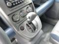 4 Speed Automatic 2004 Honda Element EX AWD Transmission