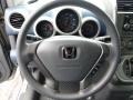 Gray Steering Wheel Photo for 2004 Honda Element #79166918