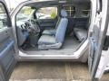 Gray 2004 Honda Element EX AWD Interior Color