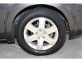 2004 Nissan Quest 3.5 SE Wheel and Tire Photo