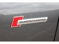 2013 Audi A7 3.0T quattro Prestige Badge and Logo Photo