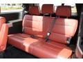 Rouge Rear Seat Photo for 2004 Nissan Quest #79167002