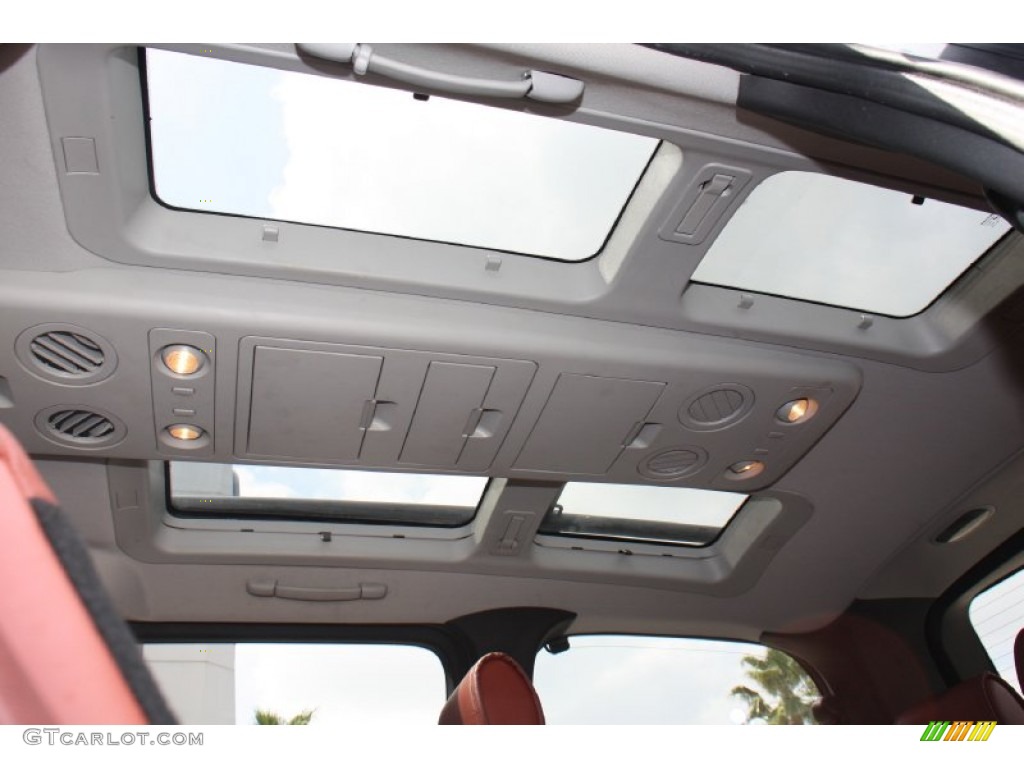 2004 Nissan Quest 3.5 SE Sunroof Photo #79167014