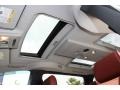 2004 Nissan Quest Rouge Interior Sunroof Photo
