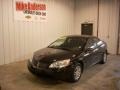 2005 Black Pontiac G6 Sedan  photo #1