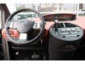 Rouge Dashboard Photo for 2004 Nissan Quest #79167218