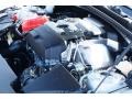  2013 ATS 2.0L Turbo Luxury 2.0 Liter DI Turbocharged DOHC 16-Valve VVT 4 Cylinder Engine