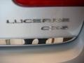 2008 Gold Mist Metallic Buick Lucerne CXS  photo #20