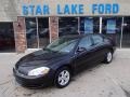 2008 Mocha Bronze Metallic Chevrolet Impala LT  photo #1