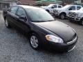 2008 Mocha Bronze Metallic Chevrolet Impala LT  photo #3