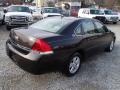 2008 Mocha Bronze Metallic Chevrolet Impala LT  photo #4