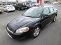 Black - Impala LT Photo No. 3
