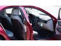 2013 Crystal Red Tintcoat Cadillac ATS 3.6L Premium  photo #10