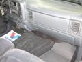 2000 Onyx Black Chevrolet Silverado 1500 Z71 Regular Cab 4x4  photo #15