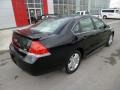 Black - Impala LT Photo No. 11