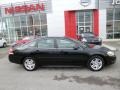 Black - Impala LT Photo No. 12