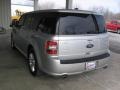 2013 Ingot Silver Metallic Ford Flex SEL  photo #3