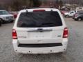 White Suede - Escape Limited V6 4WD Photo No. 5