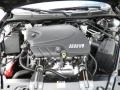 Black - Impala LT Photo No. 18