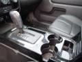 White Suede - Escape Limited V6 4WD Photo No. 13