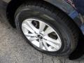 Pacific Blue Pearl - Sonata GLS Photo No. 9