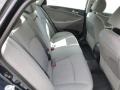Pacific Blue Pearl - Sonata GLS Photo No. 13