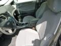 Pacific Blue Pearl - Sonata GLS Photo No. 14