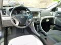 Pacific Blue Pearl - Sonata GLS Photo No. 16