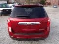 Cardinal Red Metallic - Equinox LT Photo No. 5
