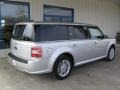 2013 Ingot Silver Metallic Ford Flex SEL  photo #21