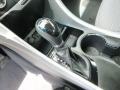 Pacific Blue Pearl - Sonata GLS Photo No. 21
