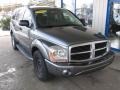 Mineral Gray Metallic 2005 Dodge Durango Limited 4x4