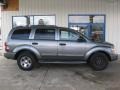 Mineral Gray Metallic - Durango Limited 4x4 Photo No. 2