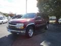 Redfire Metallic - Tahoe LS 4x4 Photo No. 2