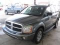 Mineral Gray Metallic - Durango Limited 4x4 Photo No. 6