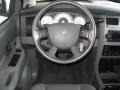 Mineral Gray Metallic - Durango Limited 4x4 Photo No. 8