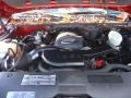 Redfire Metallic - Tahoe LS 4x4 Photo No. 9