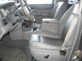 Mineral Gray Metallic - Durango Limited 4x4 Photo No. 12
