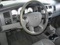 Mineral Gray Metallic - Durango Limited 4x4 Photo No. 13