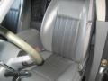 Mineral Gray Metallic - Durango Limited 4x4 Photo No. 14