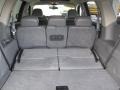 Mineral Gray Metallic - Durango Limited 4x4 Photo No. 16