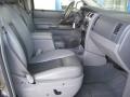 Mineral Gray Metallic - Durango Limited 4x4 Photo No. 22