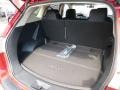 2013 Cayenne Red Nissan Rogue S AWD  photo #12
