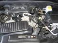 Mineral Gray Metallic - Durango Limited 4x4 Photo No. 31