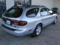Silver Frost Metallic - Taurus SE Wagon Photo No. 3