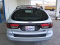 Silver Frost Metallic - Taurus SE Wagon Photo No. 4