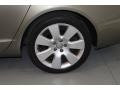 Dakar Beige Metallic - A6 3.2 quattro Sedan Photo No. 12