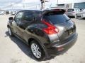 2013 Metallic Bronze Nissan Juke SV AWD  photo #4