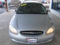 Silver Frost Metallic - Taurus SE Wagon Photo No. 7