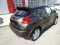 Metallic Bronze - Juke SV AWD Photo No. 6